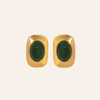 Pendientes Jade