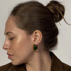 Pendientes Jade