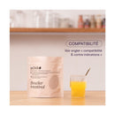 Bouclier intestinal - Perméabilité intestinale - SOVA