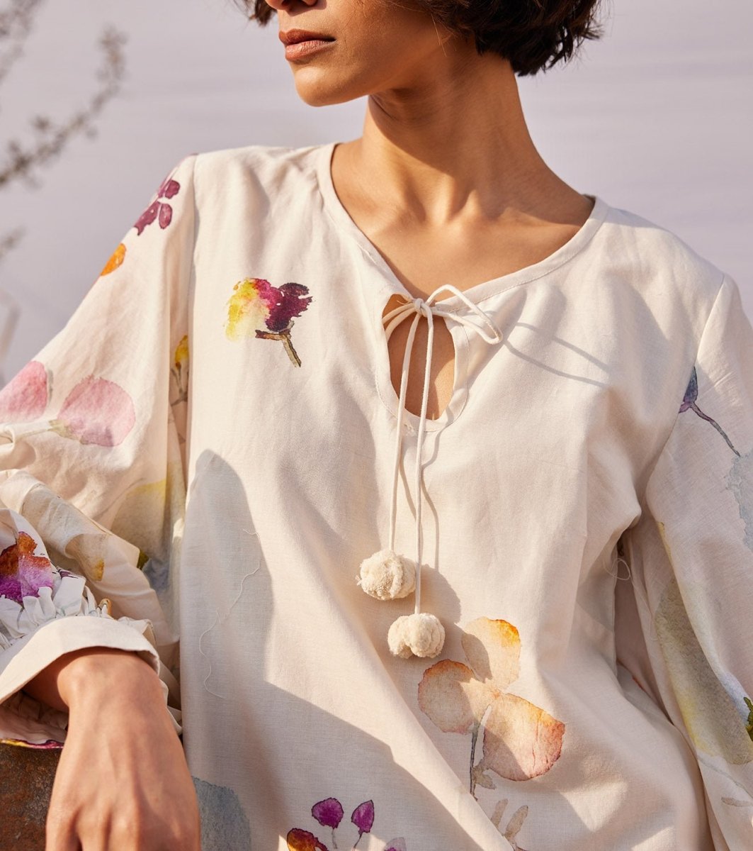 Robe Bougan