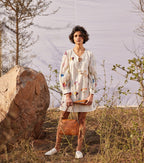 Robe Bougan