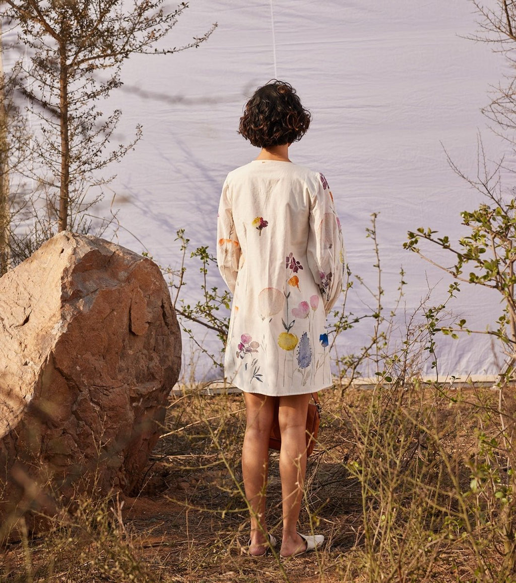 Robe Bougan