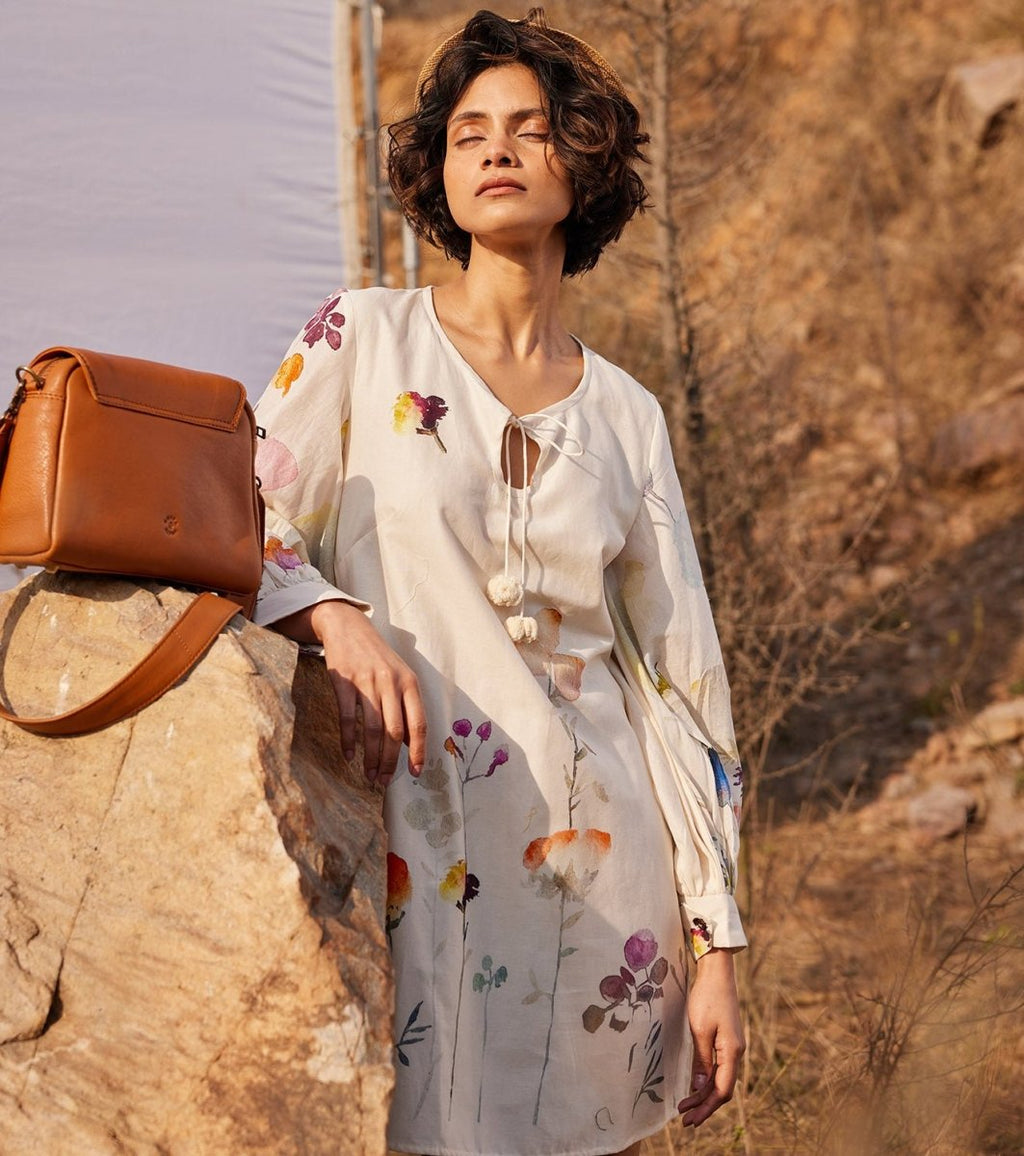 Robe Bougan