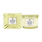Vela Voluspa Peruvian Lime Jardin 45H