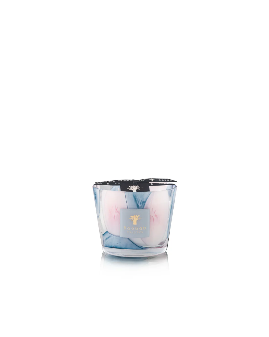 Vela Perfumada Max 10 Riviera Leopolda