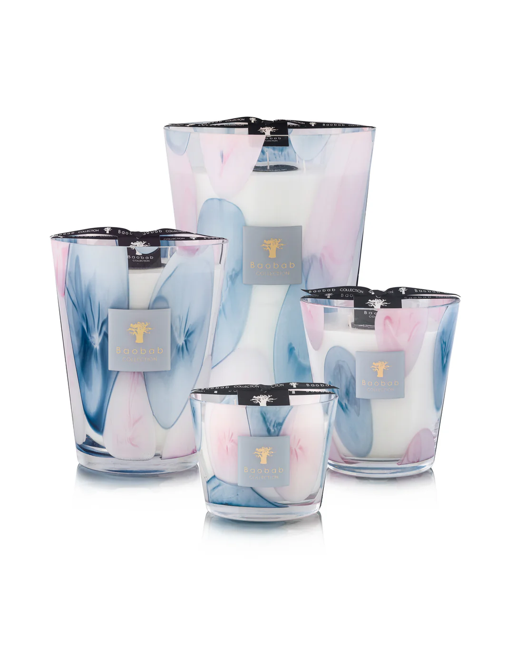 Vela Perfumada Max 10 Riviera Leopolda