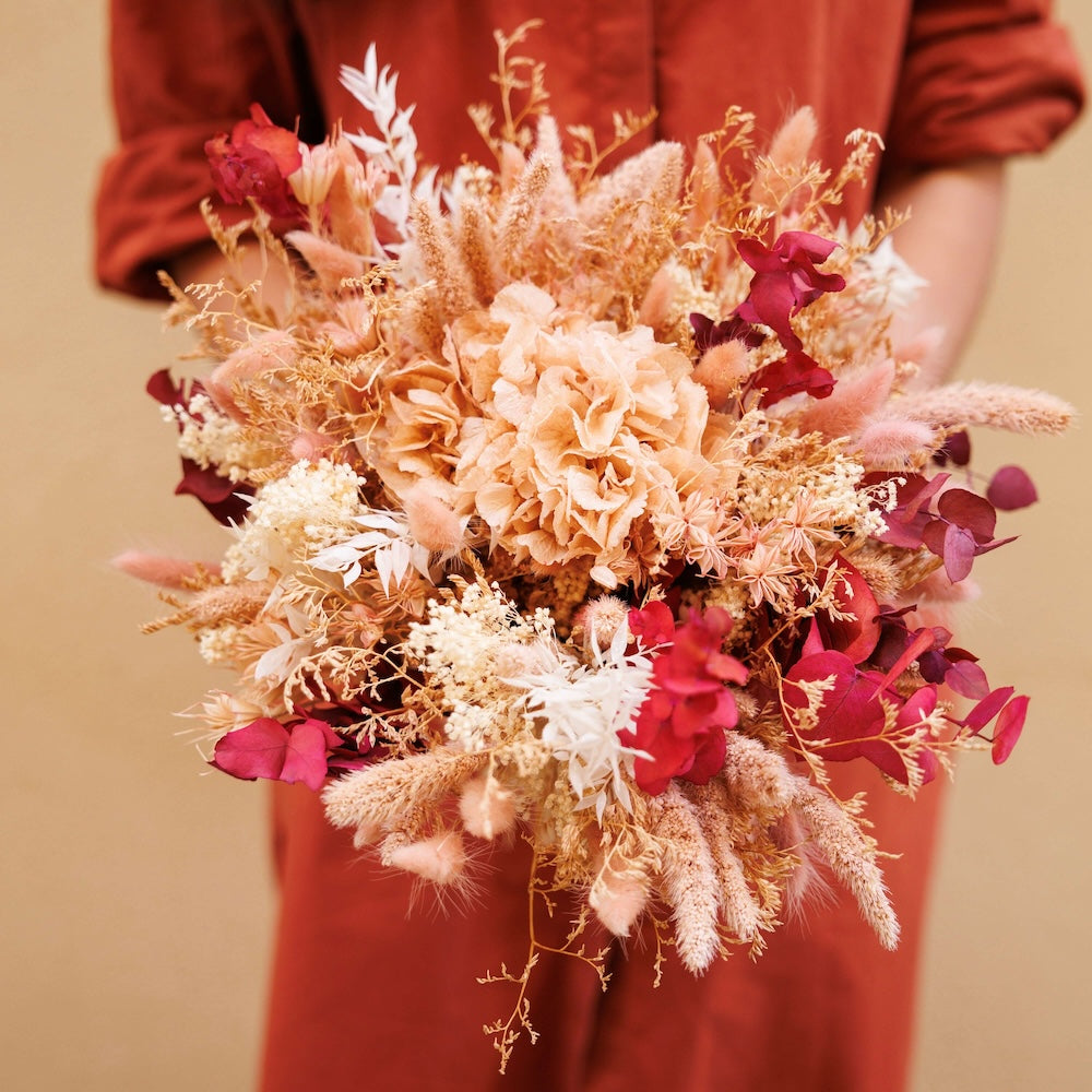 Bouquet Noah