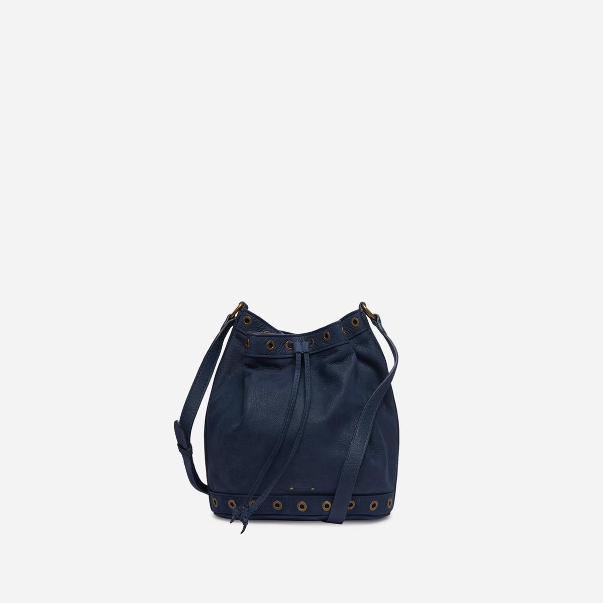 Bolso Zippy - Azul Marino