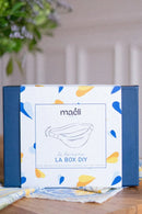 Kit Couture - Le Sac Banane Leonie