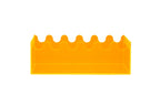 Boite Wavy - Orange