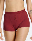 Coffret trio pyjamas menstruels