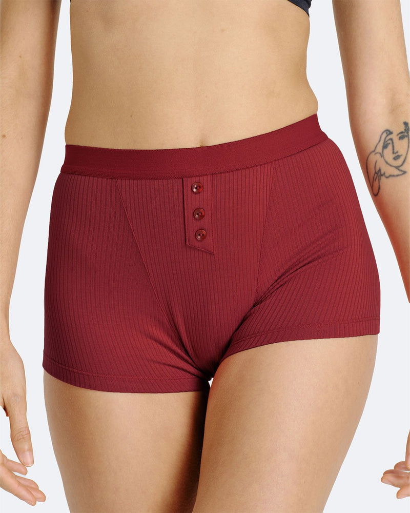 Coffret trio pyjamas menstruels