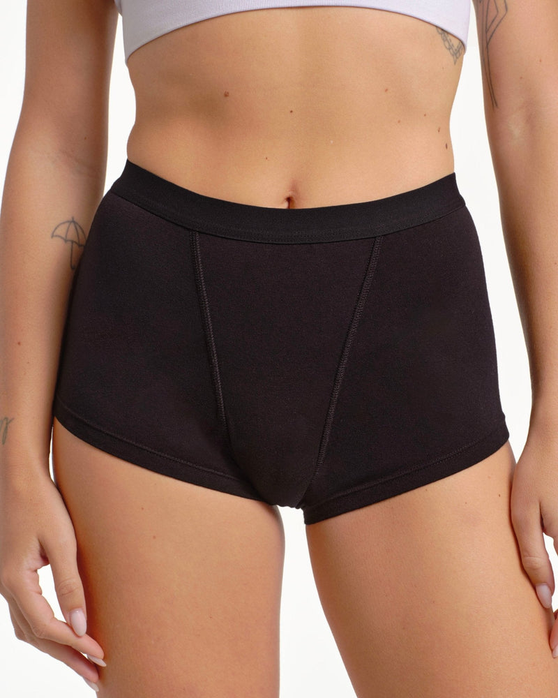 Coffret trio pyjamas menstruels
