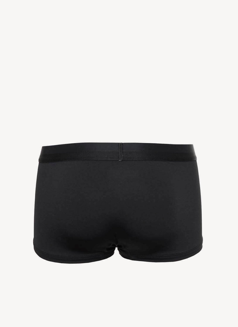 Calvin Klein - Boxer Modern Structure - Black - Homme