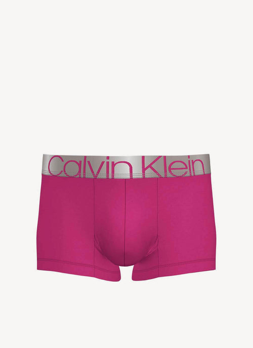 Calvin Klein - Boxer Icon - Gypsy Rose - Homme