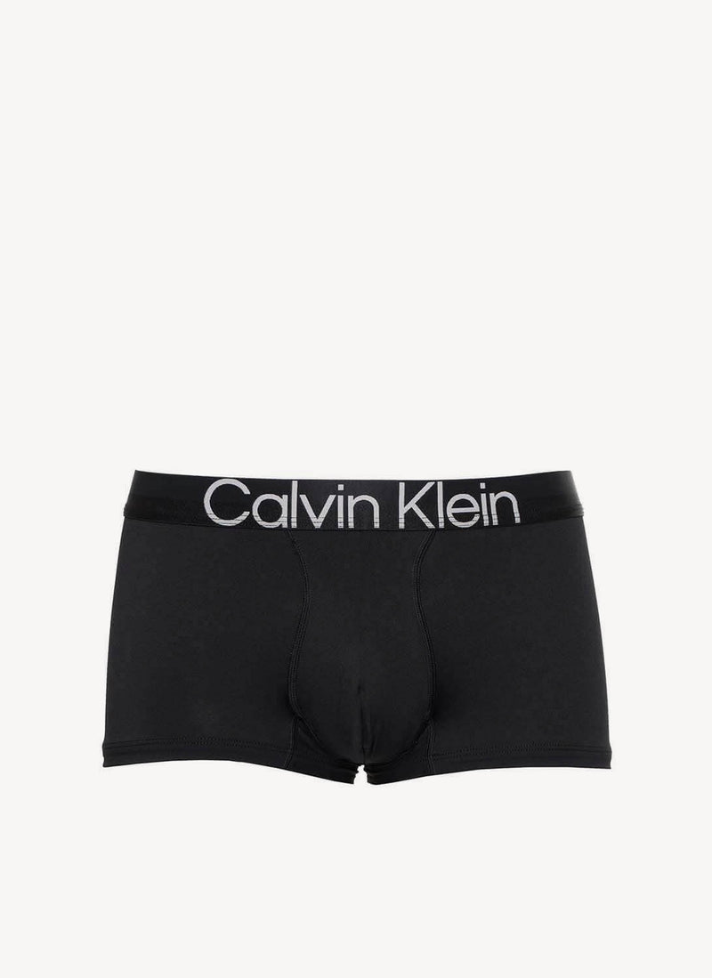 Calvin Klein - Boxer Modern Structure - Black - Homme