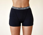 Ginger Boxer - Black