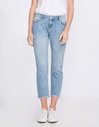 Jean Boxy Cropped Victor - Dnm Stars