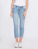 Vaqueros Boxy Cropped Victor - Dnm Stars