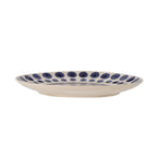Shama - Plate - Multicolour - Stoneware