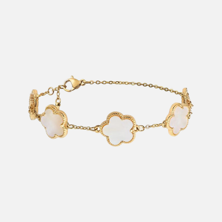 Happiness Bracelet