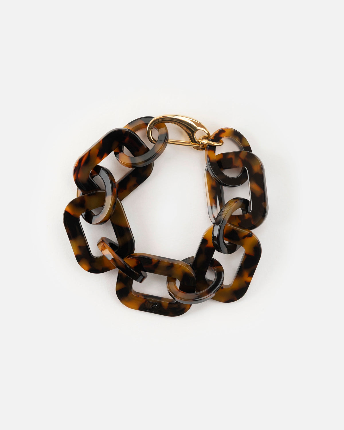Astre Bracelet - Tortoiseshell
