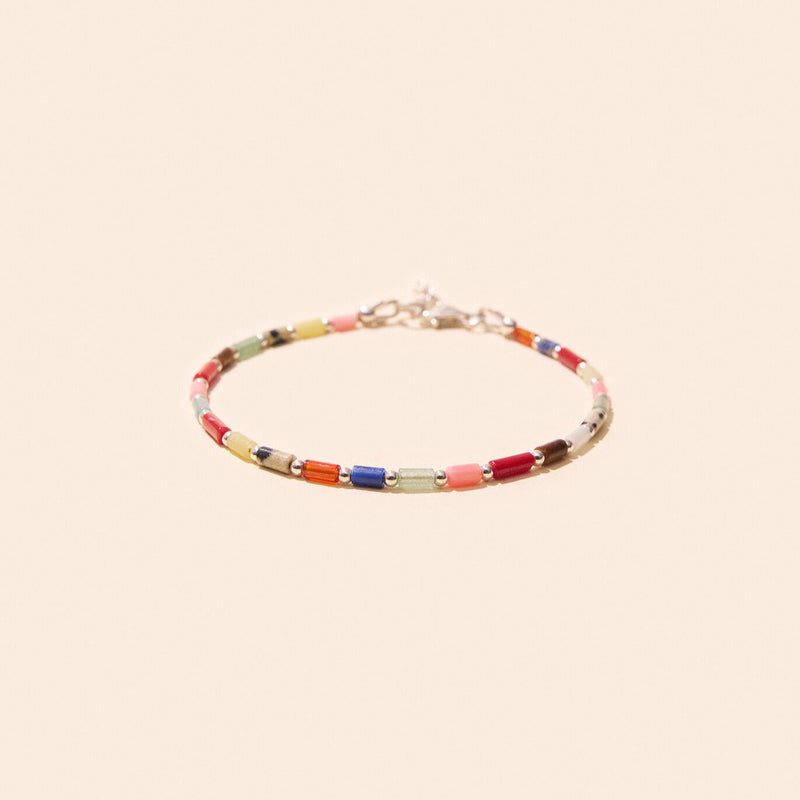 Le Bracelet Baia Argent 925