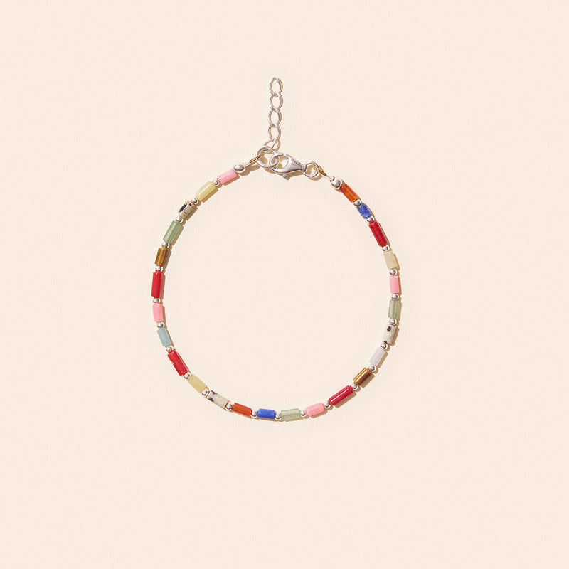 Le Bracelet Baia Argent 925