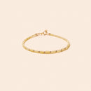 Le Bracelet Baia Jade Coréen
