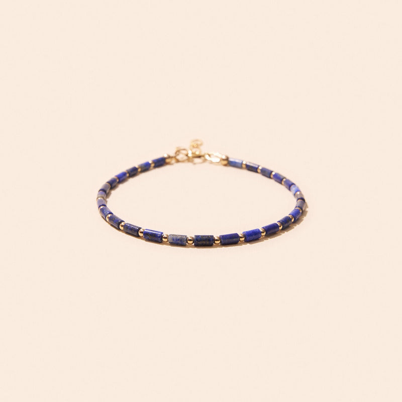 Le Bracelet Baia Lapis Lazuli