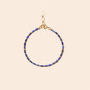 Le Bracelet Baia Lapis Lazuli