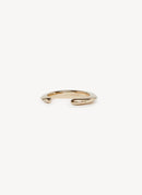 Lemaire - Bracelet Drop - Gold - Femme