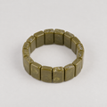 Bracelet Olia - Vert