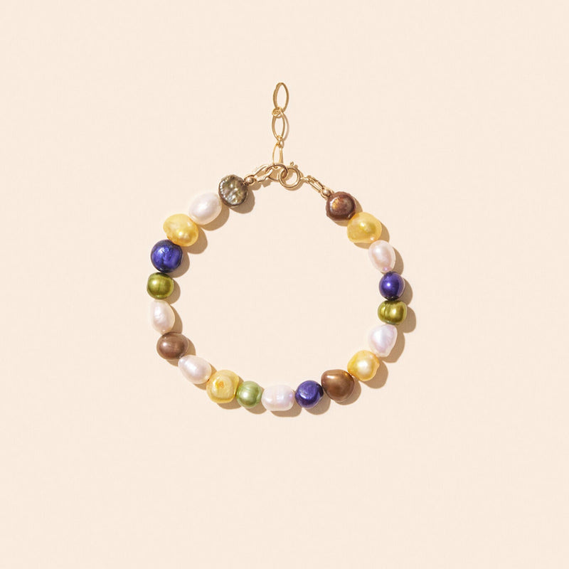 Le Bracelet Eliot