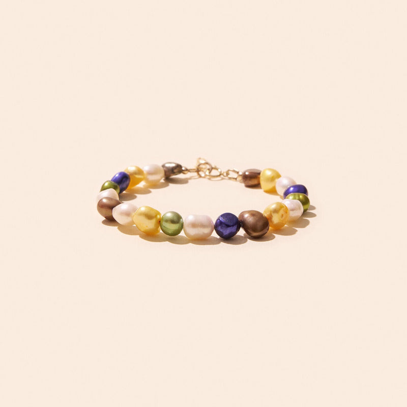 Le Bracelet Eliot