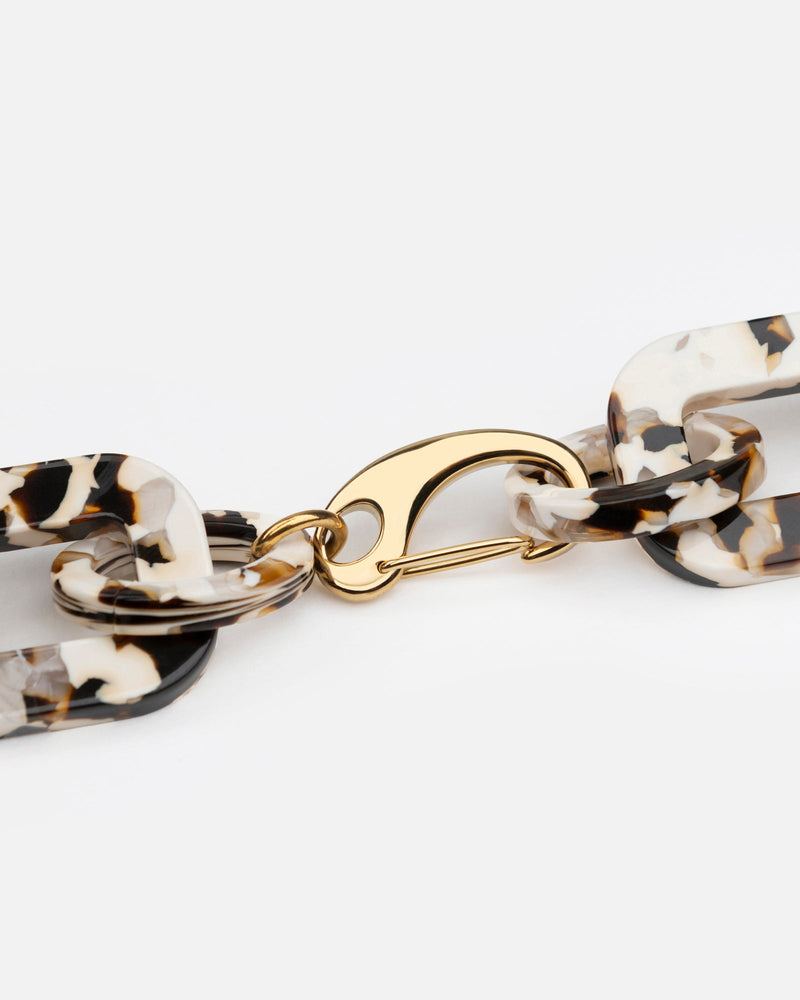 Bracelets Astre - Latte