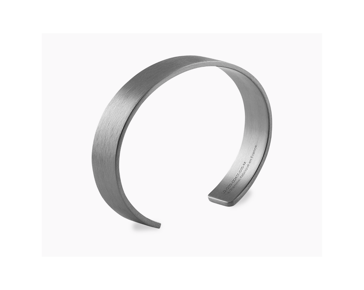 Ribbon bracelet 33g