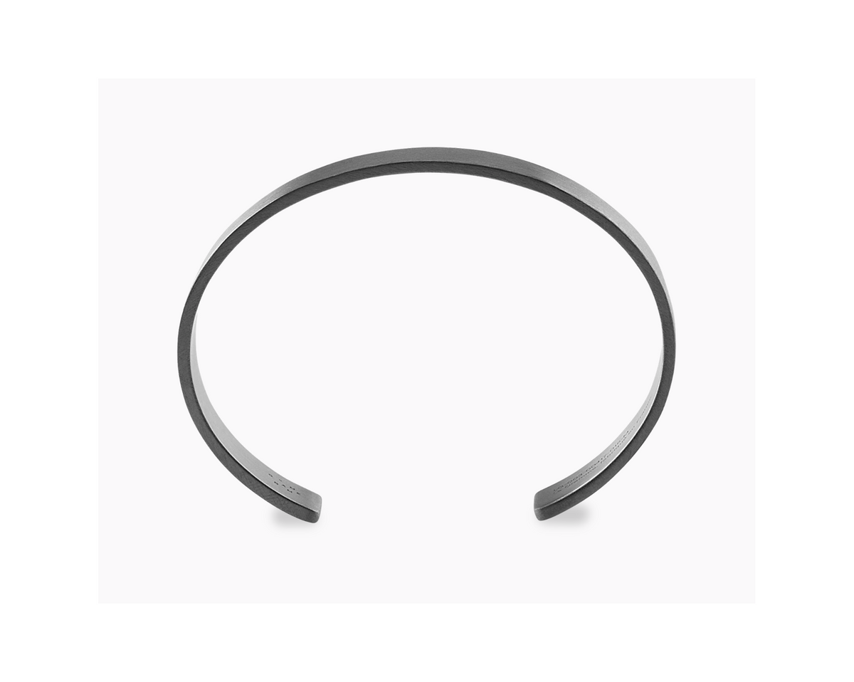 Ribbon bracelet 33g
