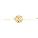 Sally Bracelet - Gold