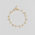 Bracelet Solena - Doré