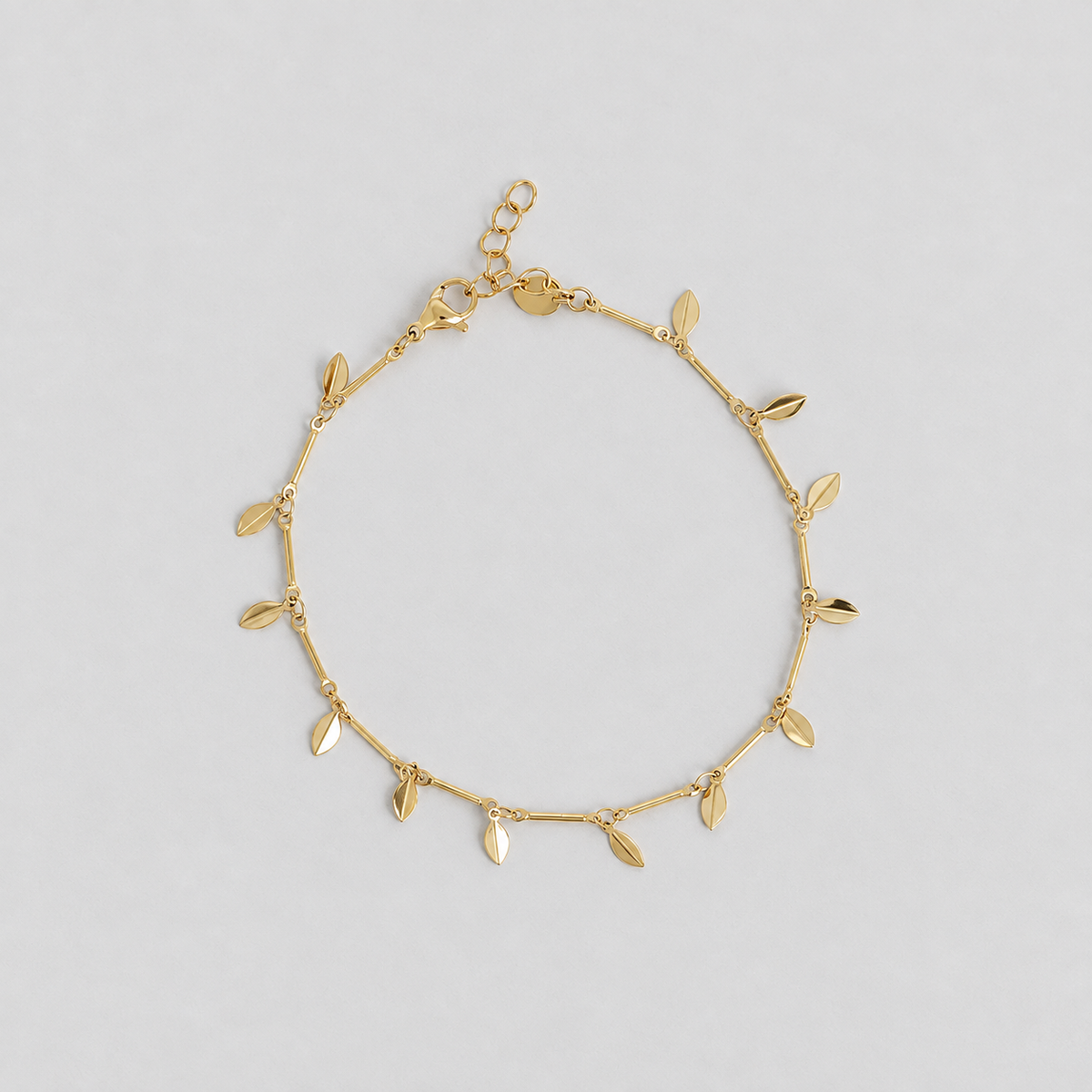 Bracelet Solena - Doré