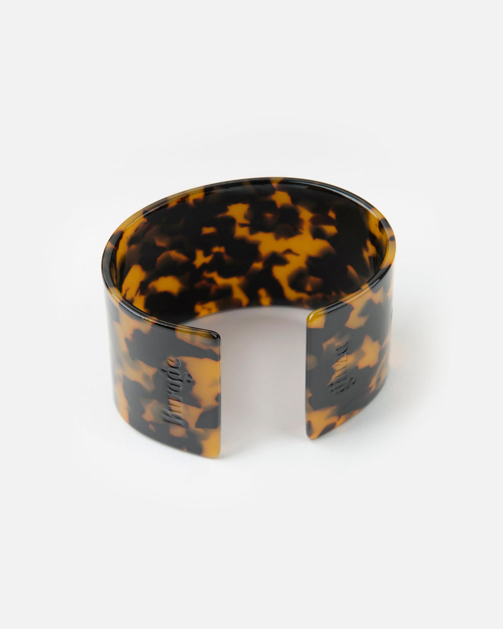 Bracelets Stellar - Écaille