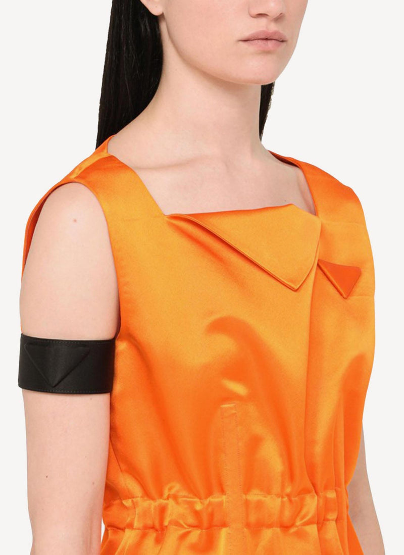 Prada - Bracelet - Noir - Femme