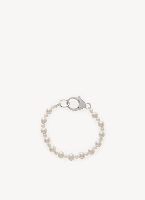 Hatton Labs - Bracelet - White - Homme