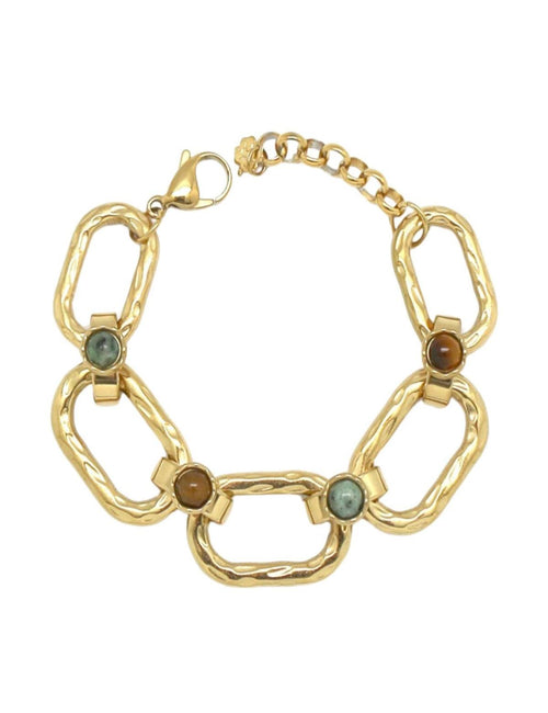 Bracelet Boyela - 4 Modèles