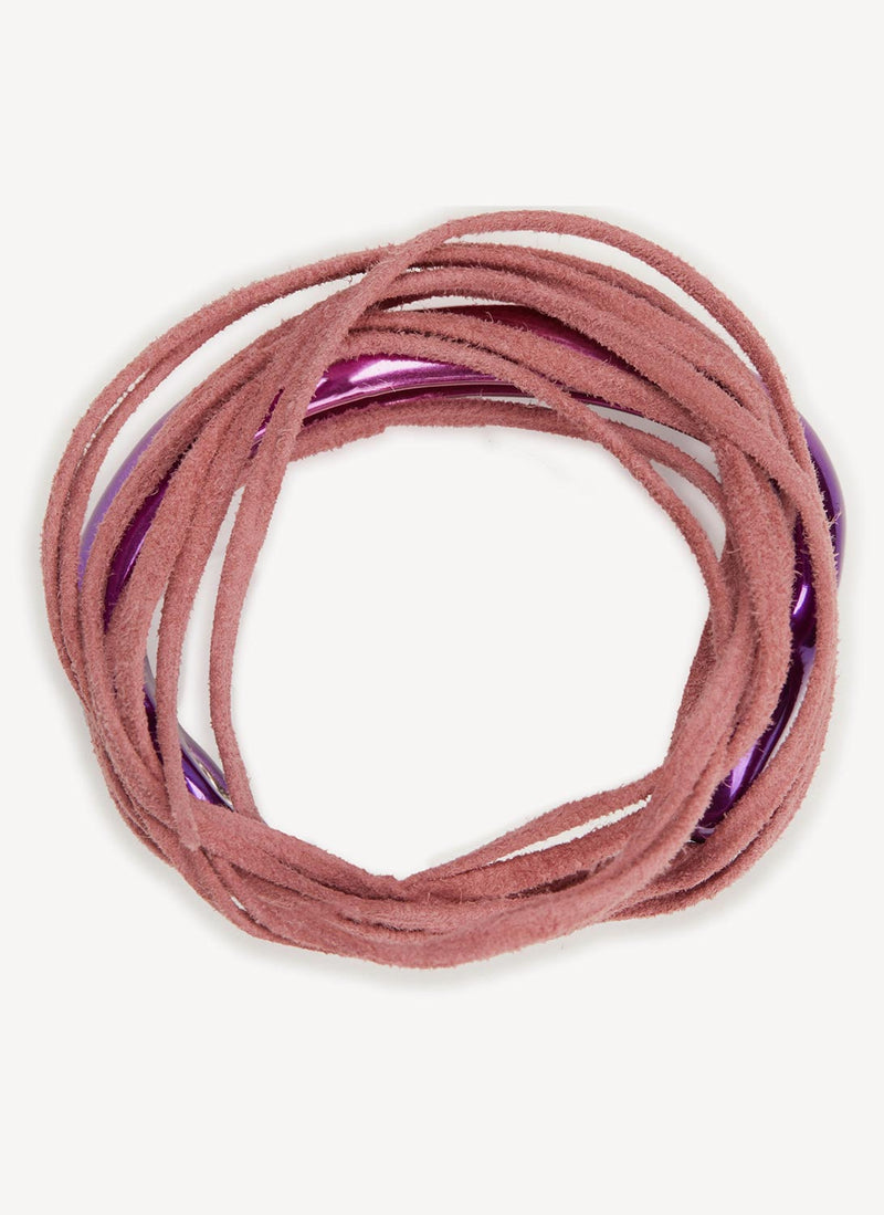 Isabel Marant - Bracelet - Pink - Women