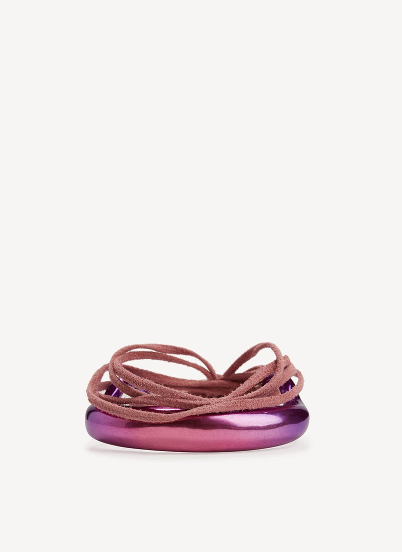 Isabel Marant - Bracelet - Pink - Women