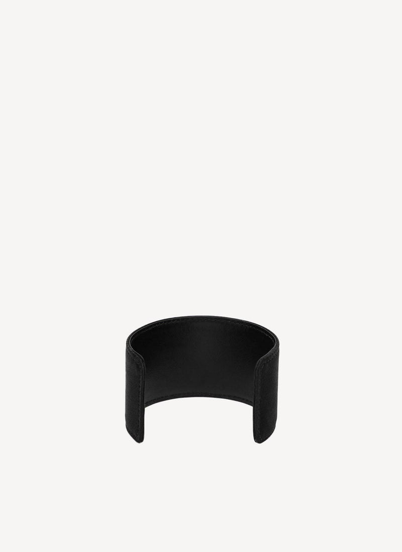 Prada - Bracelet - Noir - Femme