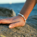 Le Bracelet Nacres Adèle Camus X