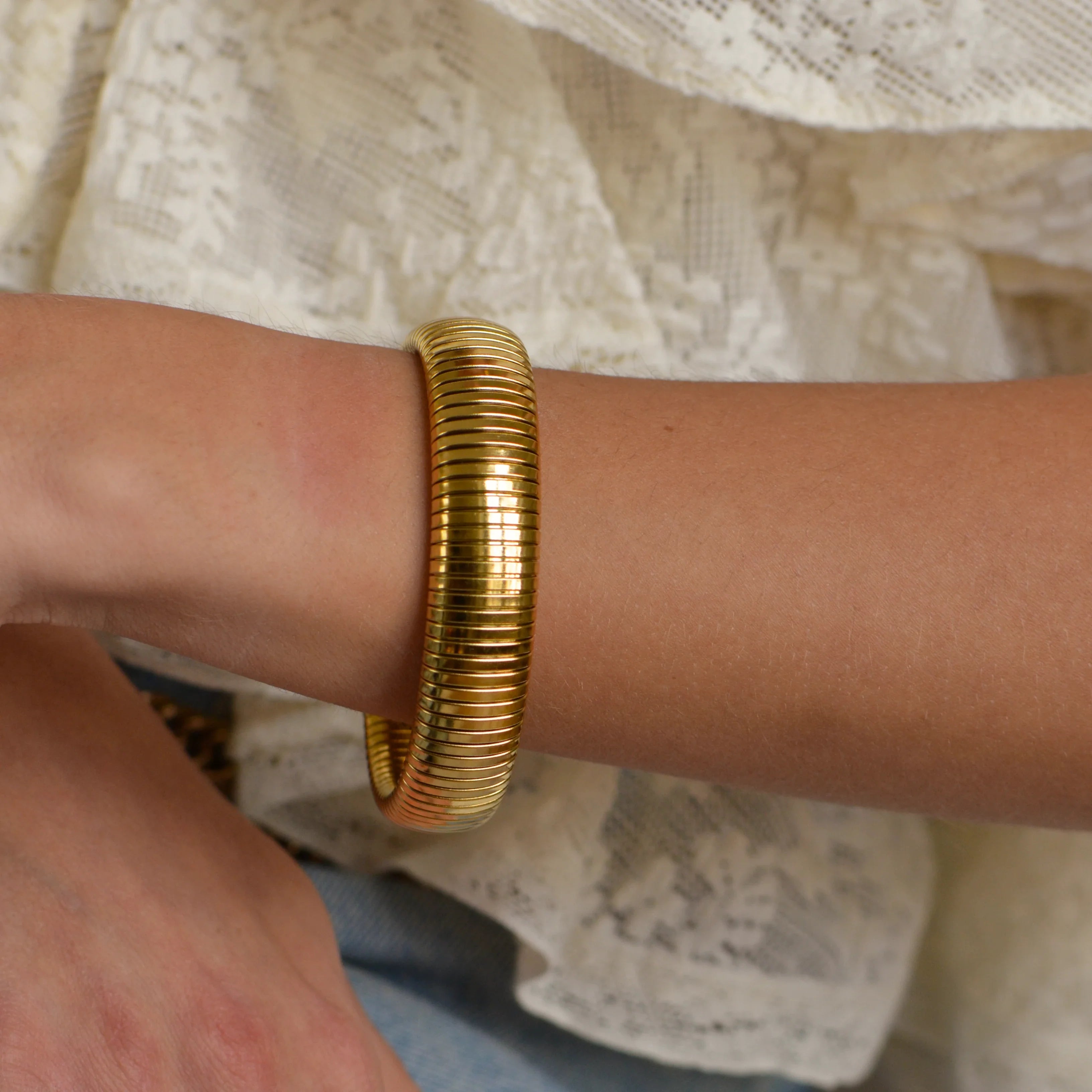 Pulsera Gaia